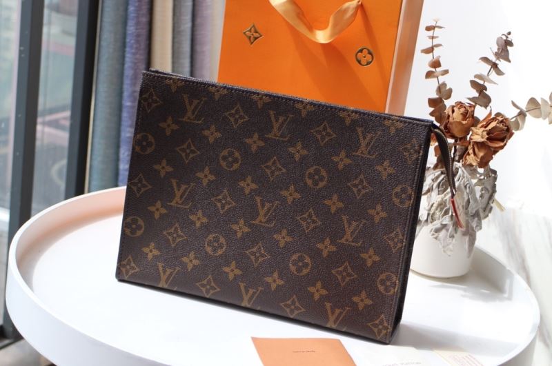 LV Cosmetic Bags